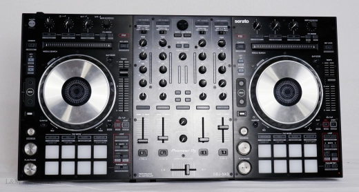 Pioneer - DDJ-SX3 2